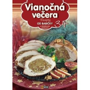 Recepty od babičky 34: Vianočná večera