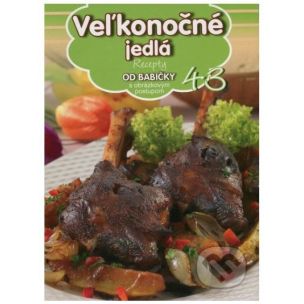 Recepty od babičky 43: Veľkonočné jedlá