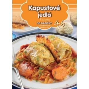 Recepty od babičky 46: Kapustové jedlá