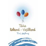 Táňa Keleová-Vasilková: Tri sestry