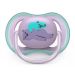 Avent Cumlík ultra air SCF085/18 girl 2ks, 6-18m