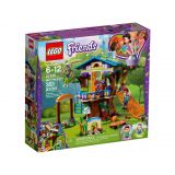 LEGO Friends 41335 Mia a jej domček na strome