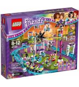 LEGO Friends 41130 Horská dráha v zábavnom parku