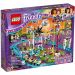 LEGO Friends 41130 Horská dráha v zábavnom parku