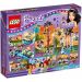 LEGO Friends 41130 Horská dráha v zábavnom parku