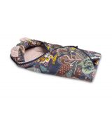 Sensillo zavinovačka do vajíčka WAFEL BOHO/ružová