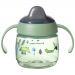 Tommee Tippee Hrnček superstar 190ml., 4m+ zelený