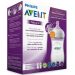 Avent SCF033/27 Detská fľaša Natural 2x260ml, 1m+