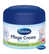 Bübchen Bubchen Ošetrujúci kozmetický krém 75 ml