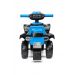 Toyz miniRaptor odrážadlo štvorkolka modré