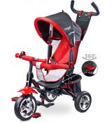 Toyz Detská trojkolka Timmy red