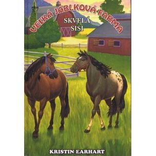 Kristin Earhart: Skvelá Sisi