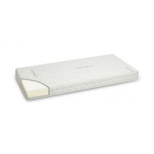 Sensillo Matrac Visco CASHMERE hr.11cm, 120×60 cm