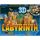 Ravensburger Labyrinth 3D