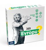 Albi Poznáte Európu?