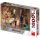 Dino 532656 Puzzle 1000 Mačičky secret collection