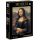 Clementoni Puzzle Mona Lisa 1000ks (Museum Collection)