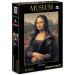 Clementoni Puzzle Mona Lisa 1000ks (Museum Collection)