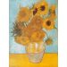 Clementoni Puzzle Van Gogh 1000ks (Museum Collection)