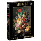 Clementoni Puzzle Van Dael 1000ks (Museum Collection)