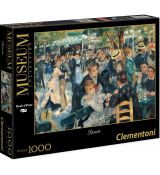 Clementoni Puzzle Renoir 1000ks (Museum Collection)