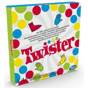 HASBRO Twister