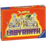 Ravensburger Labyrinth junior