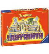 Ravensburger Labyrinth junior
