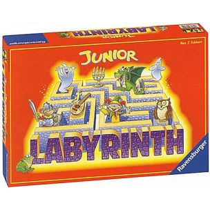 Ravensburger Labyrinth junior