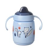 Tommee Tippee Hrnček s úchytmi 300ml., 6m+