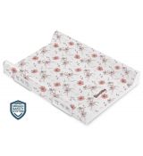 Sensillo Prebaľovacia podložka tvrdá safety systém ľalie 70x50cm