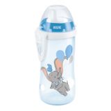 NUK Disney Dumbo/Bambi Kiddy Cup 300ml., 12+