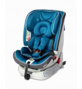 Caretero Autosedačka Yoga 2019 navy, 0-25 kg