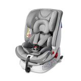 Caretero Autosedačka Yoga 2019 grey, 0-25 kg