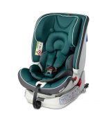 Caretero Autosedačka Yoga 2019 green, 0-25 kg