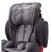 Caretero Autosedačka AngeloFix graphite 9-36 kg