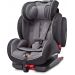 Caretero Autosedačka AngeloFix graphite 9-36 kg