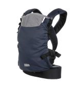 Chicco Detský nosič Skin Fit Blue Passion
