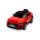 Toyz akumulátorové detské vozidlo AUDI ETRON SPORTBACK red