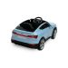 Toyz akumulátorové detské vozidlo AUDI ETRON SPORTBACK modré