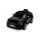 Toyz akumulátorové detské vozidlo AUDI ETRON SPORTBACK čierne