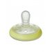 Tommee Tippee silikónový cumlík BREAST-LIKE-NIGHT 6-18m, 2ks