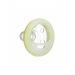 Tommee Tippee silikónový cumlík BREAST-LIKE-NIGHT 6-18m, 2ks