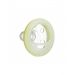 Tommee Tippee silikónový cumlík BREAST-LIKE-NIGHT 6-18m, 2ks