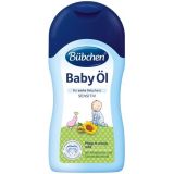 Bübchen Baby olej sensitiv 400ml