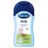 Bübchen baby mlieko 400 ml