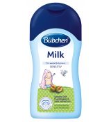 Bübchen baby mlieko 400 ml