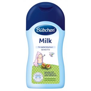 Bübchen baby mlieko 400 ml