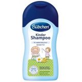 Bübchen baby šampón Sensitiv 400 ml