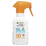 Garnier Ambre Solaire opaľovacie mlieko KIDS 200ml. SPF 50+